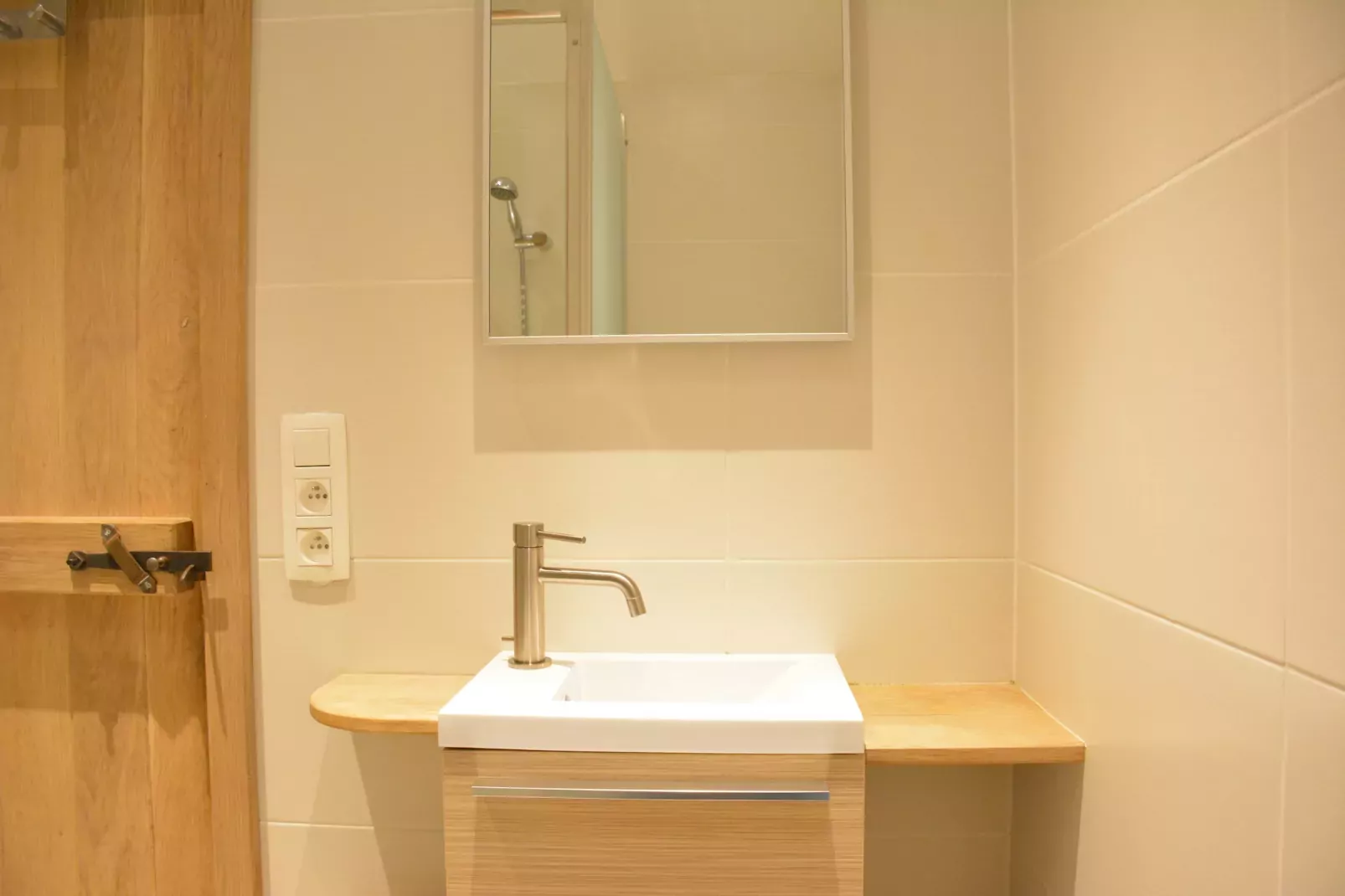 Le Grand Coo-Salle de bain