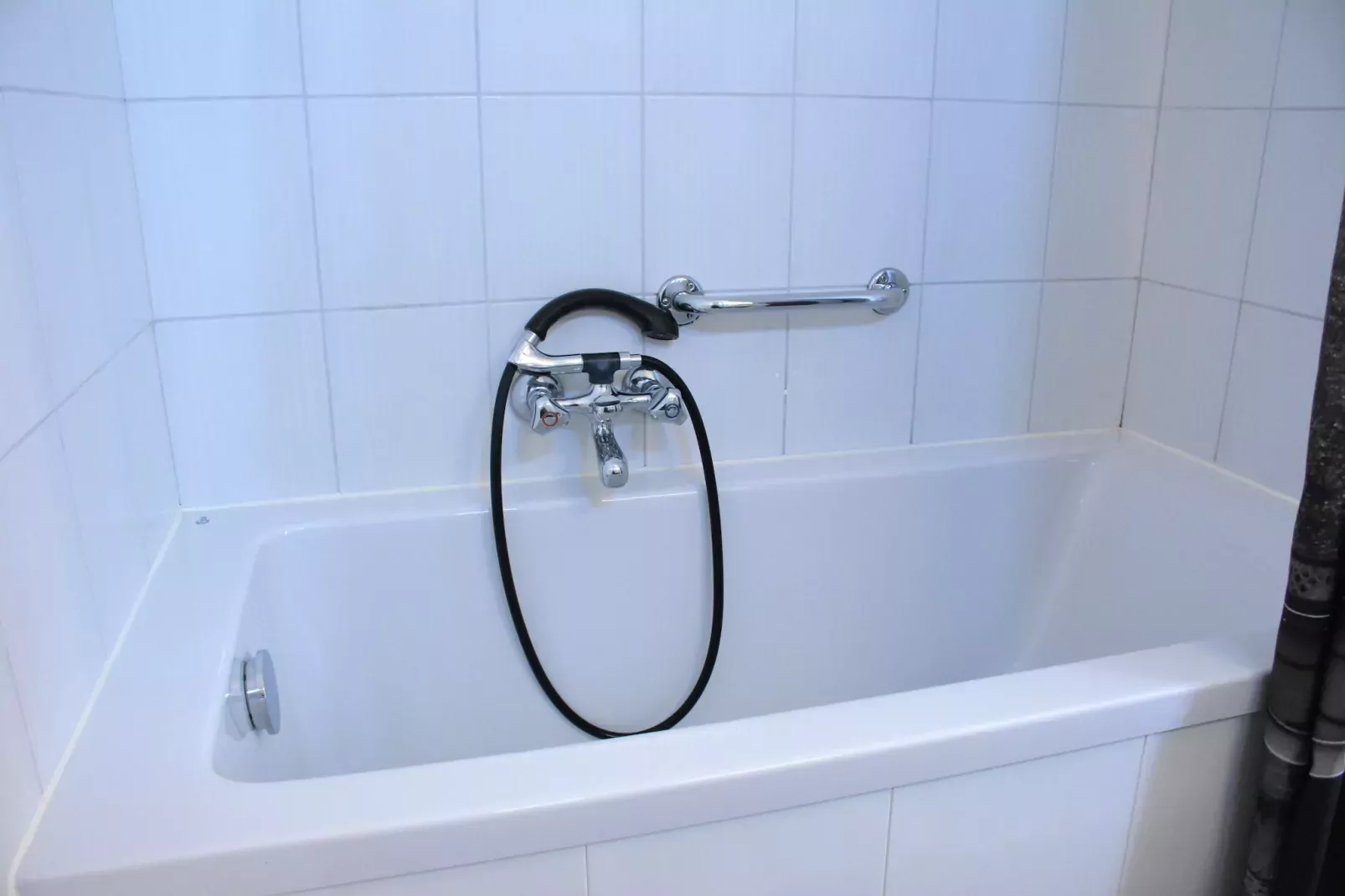 Belle Vue-Bathroom
