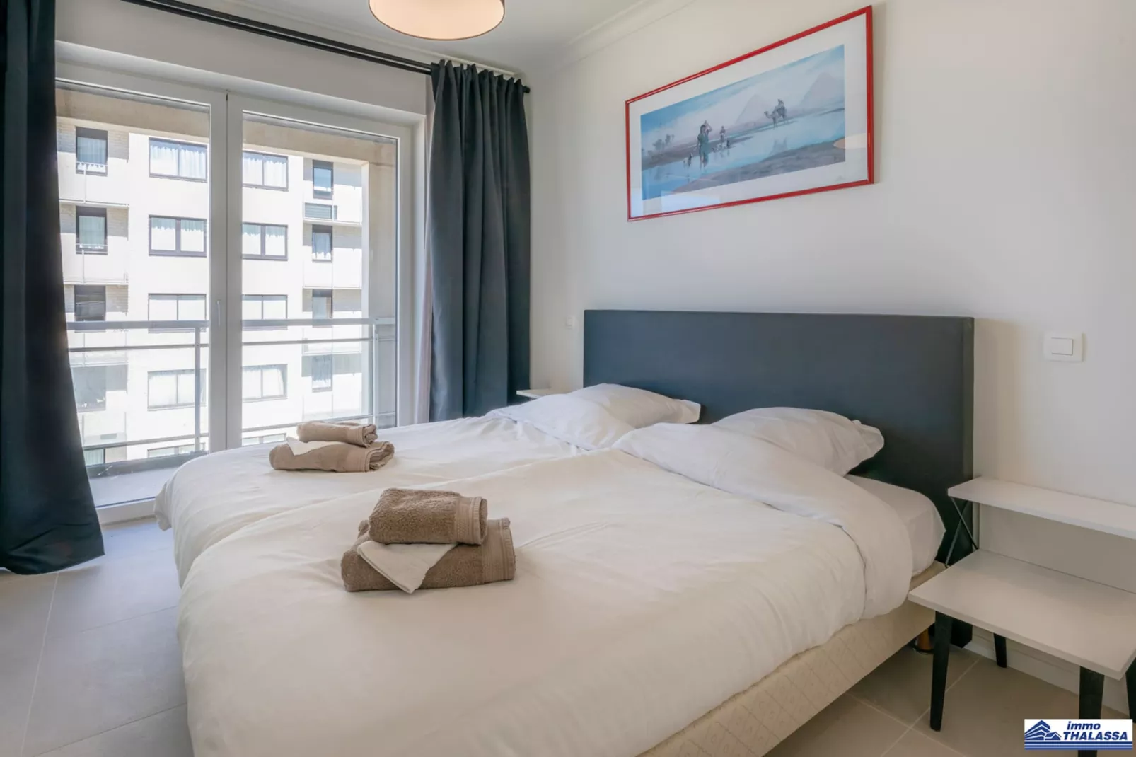 Panne-o-rama 1601-Schlafzimmer