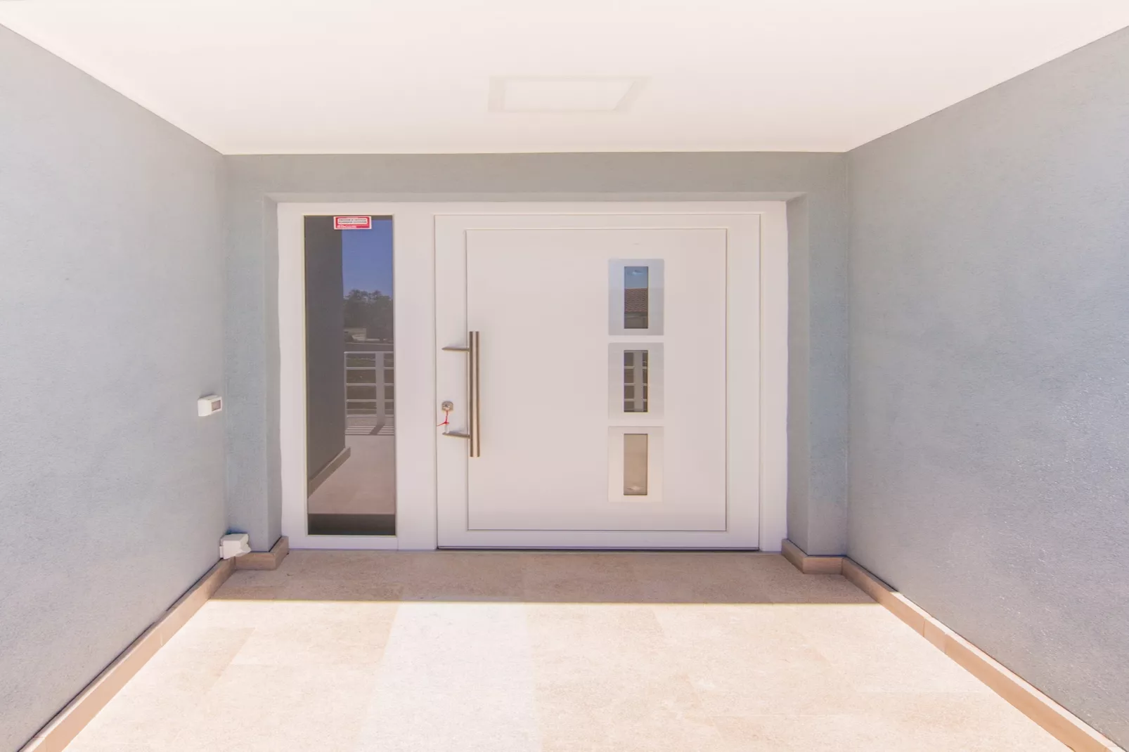 Villa with Pool and Sea View in Fazana - Horizont-Recreation room