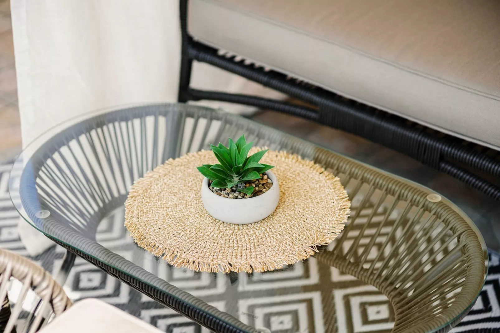Garden Boutique Apartments - Silver-Ambiance