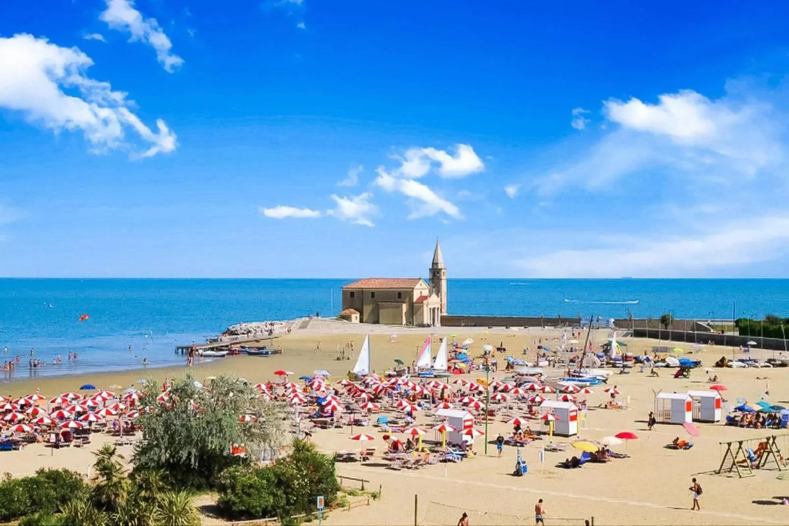 Lepanto 25-Areas summer 20km