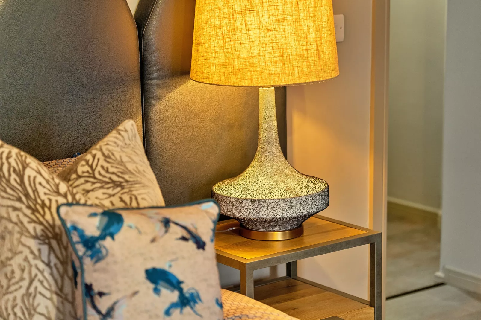 Towan House-Atmosphere