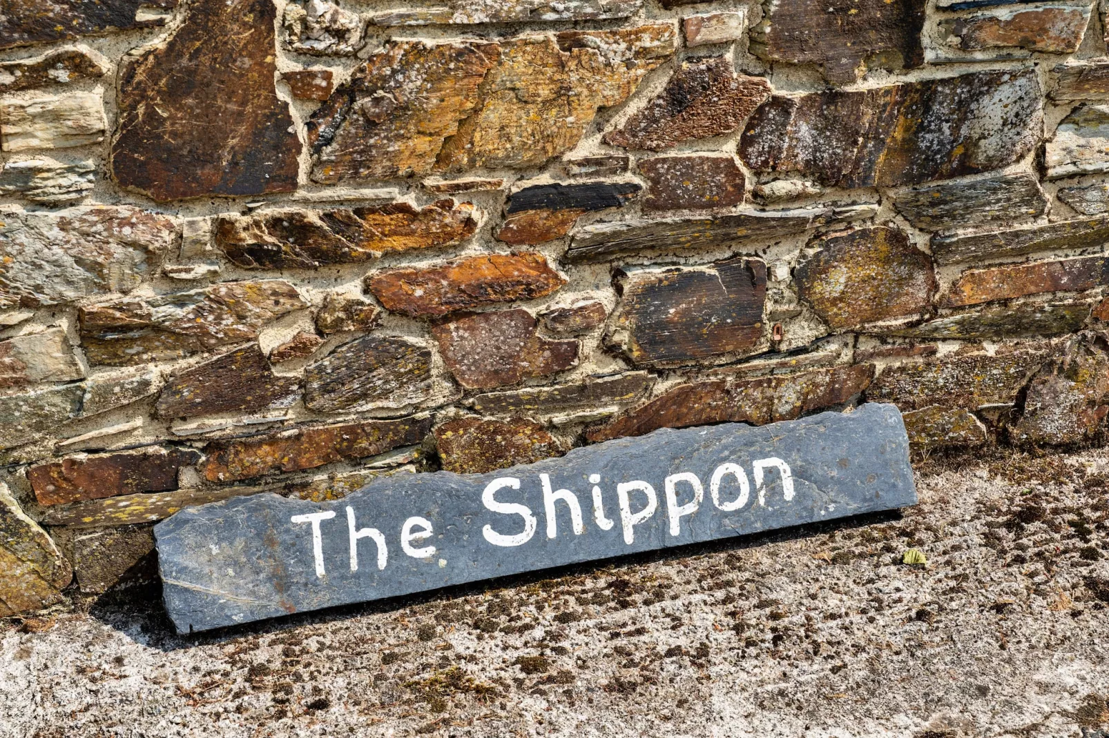 The Shippon at Lestitha-Atmosphere