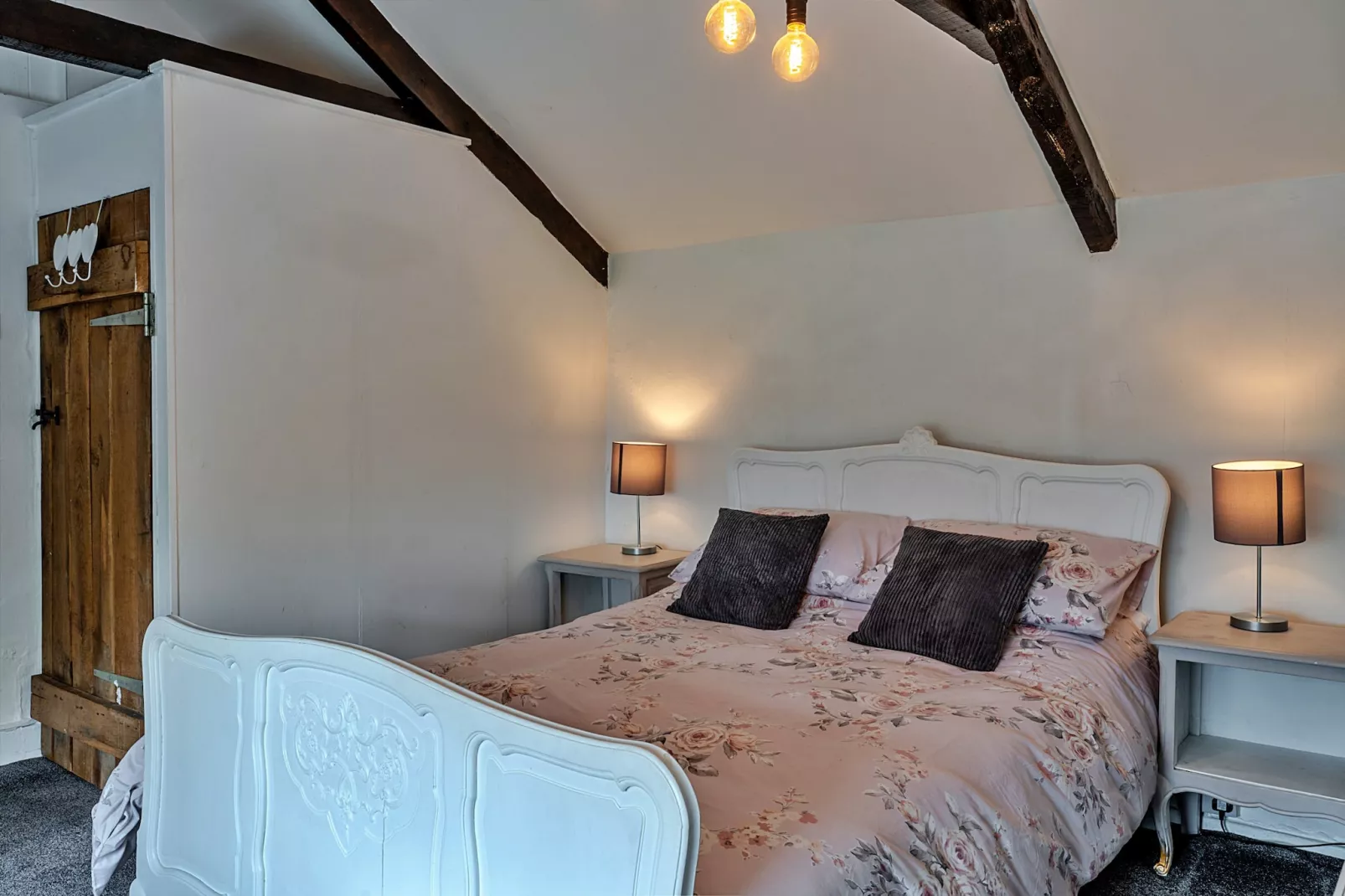 Heath Hills-Schlafzimmer