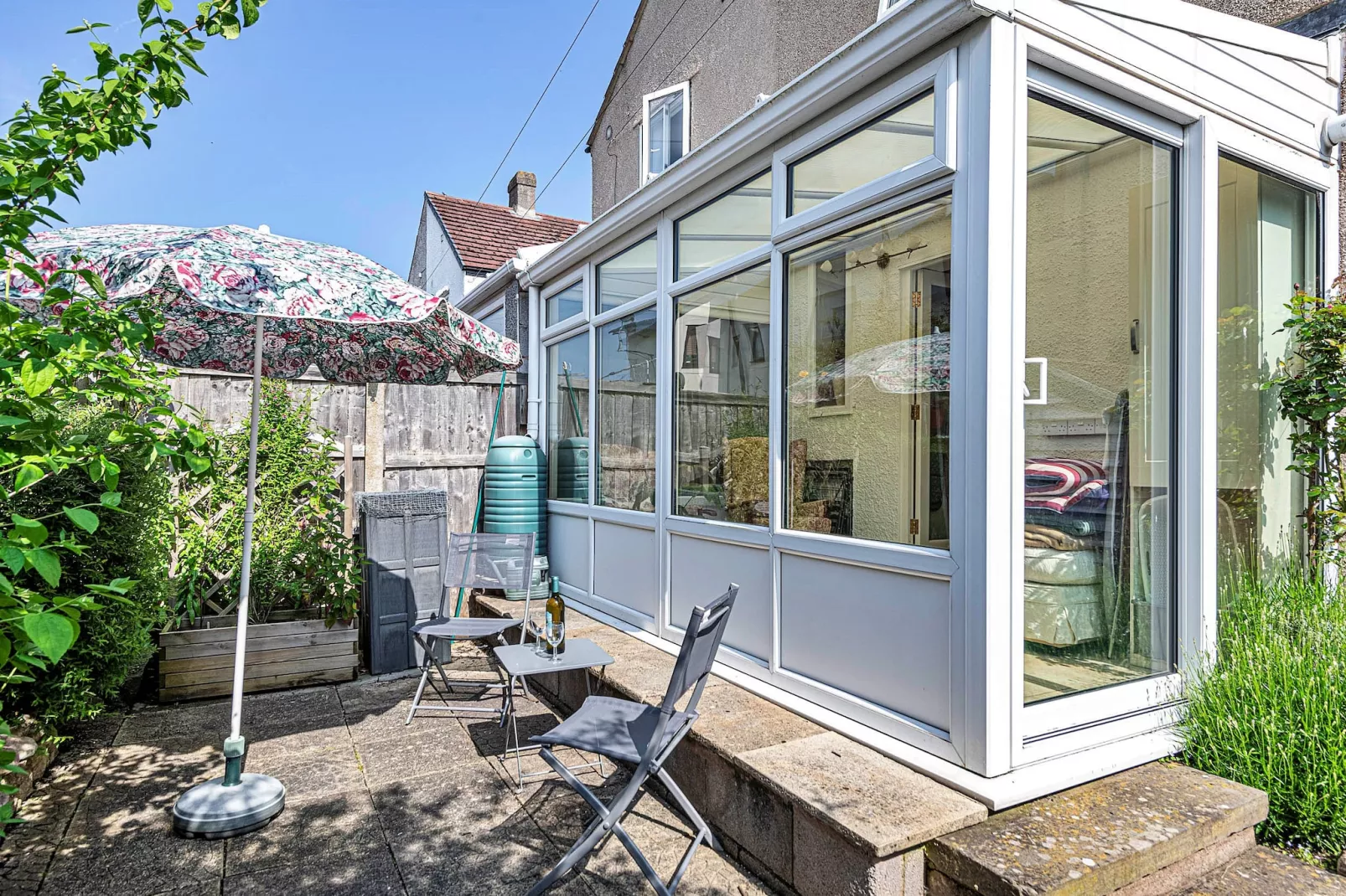 Penrhyn Avenue-Outdoor