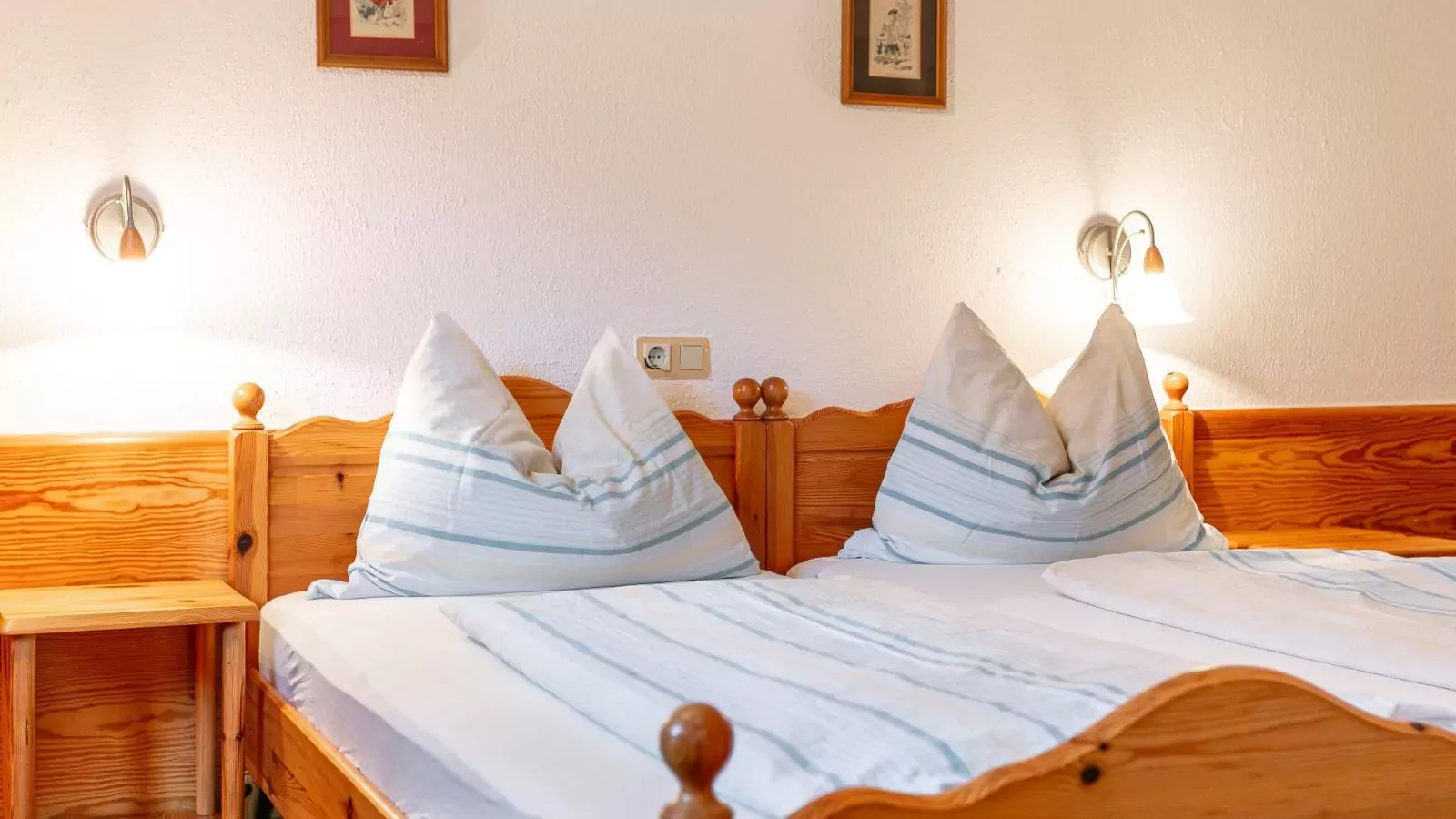 An der Schiwiese-Bedroom