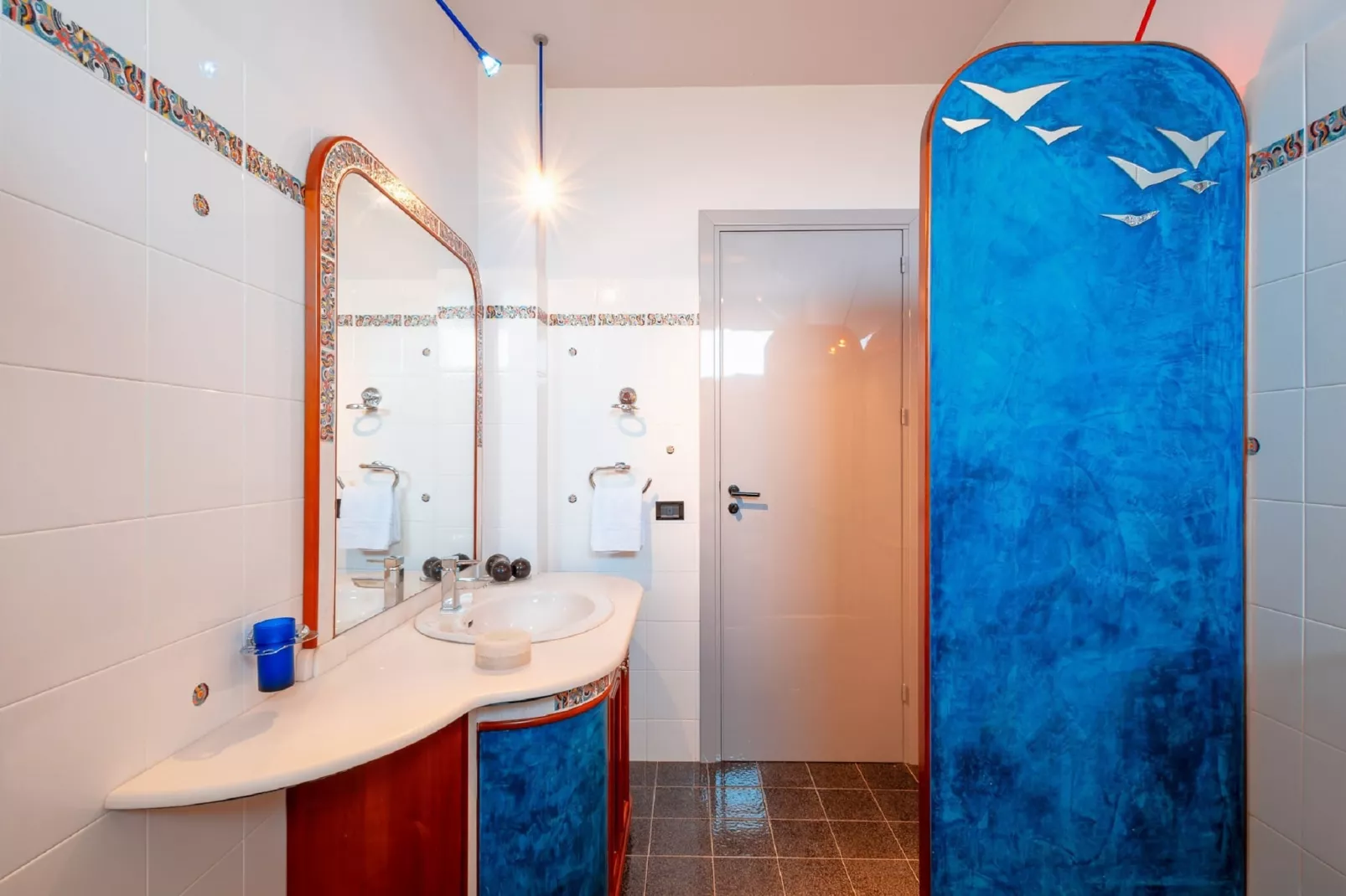 Villa Cloe-Bathroom