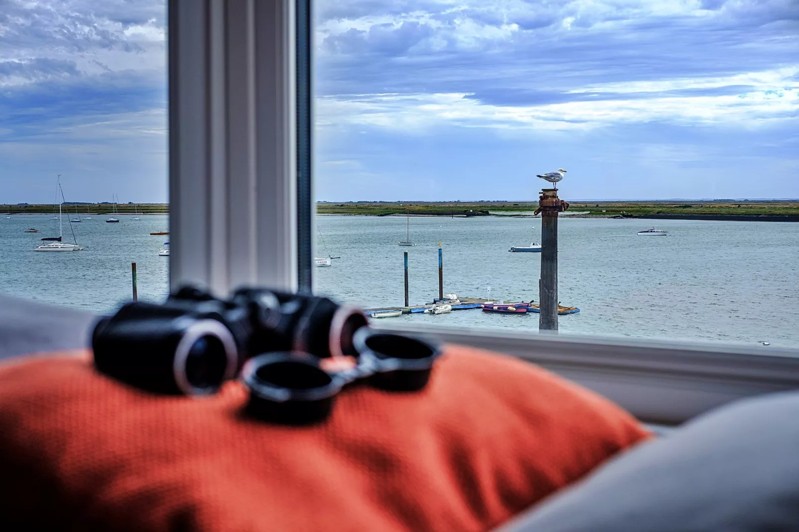 Kings Wharf-Outdoor