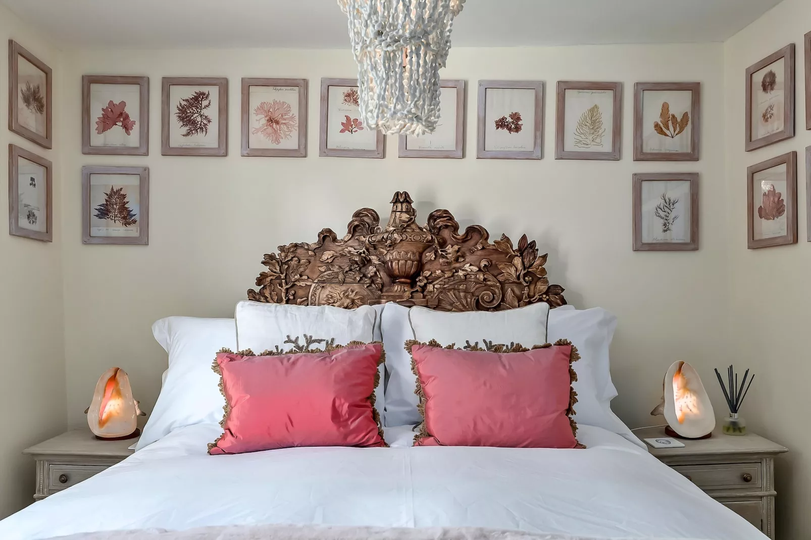 Egloshayle, Kingsand-Schlafzimmer