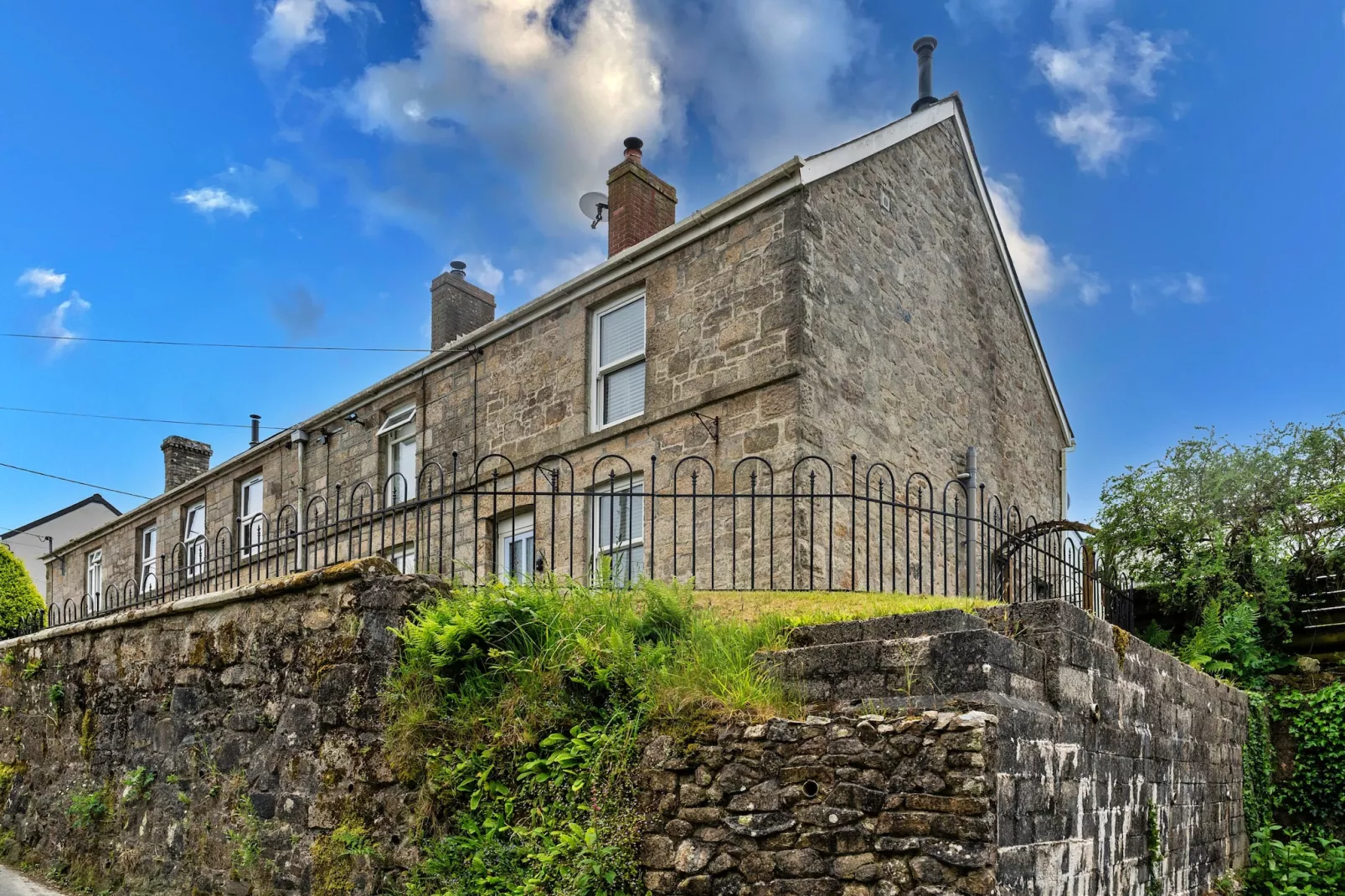 Greenbank-Outdoor
