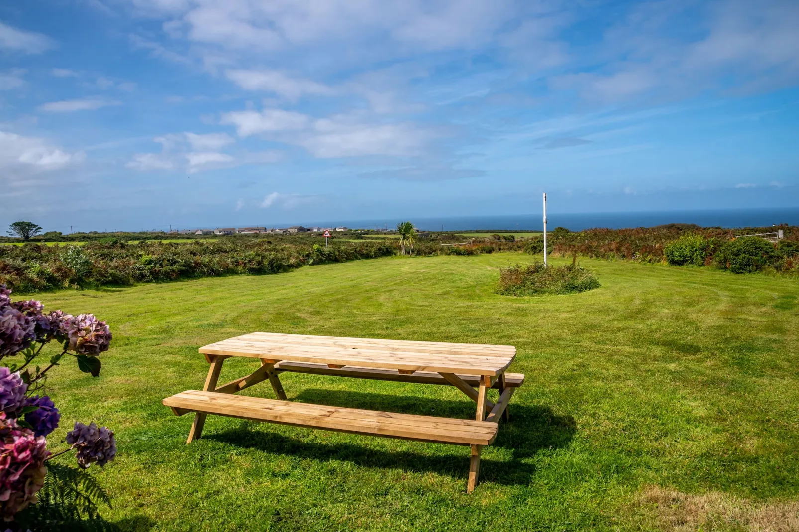 Western Watch-Terrace