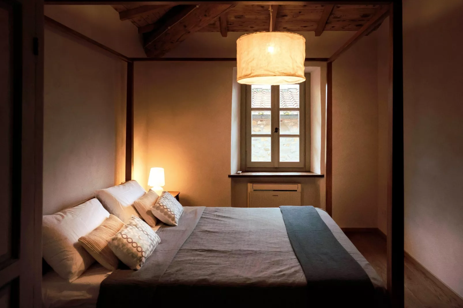 Agriturismo Tenuta Seriole-Bedroom