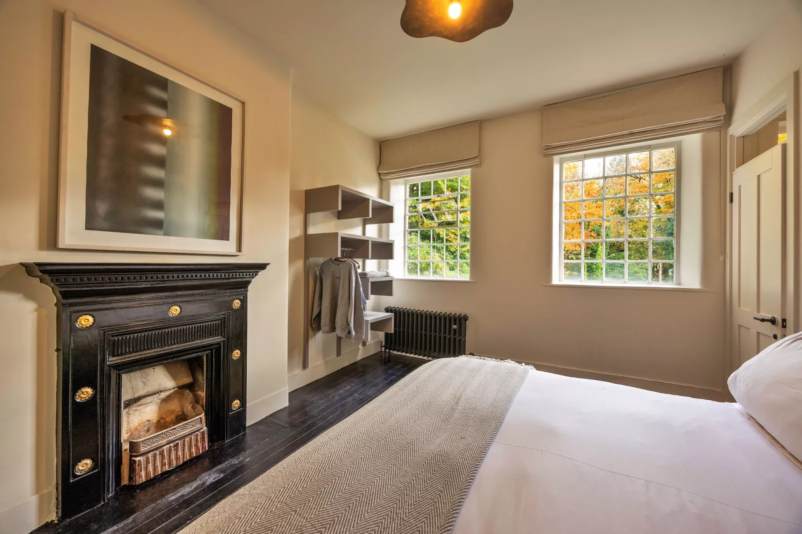 ARC Peaks-Bedroom