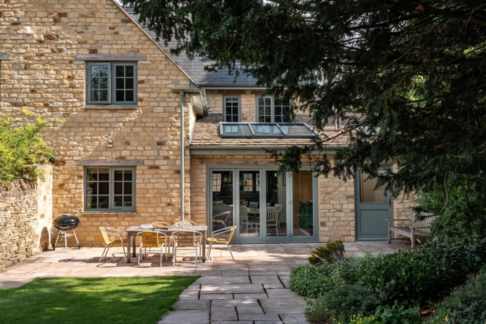 Ryeworth Cottage-Outdoor
