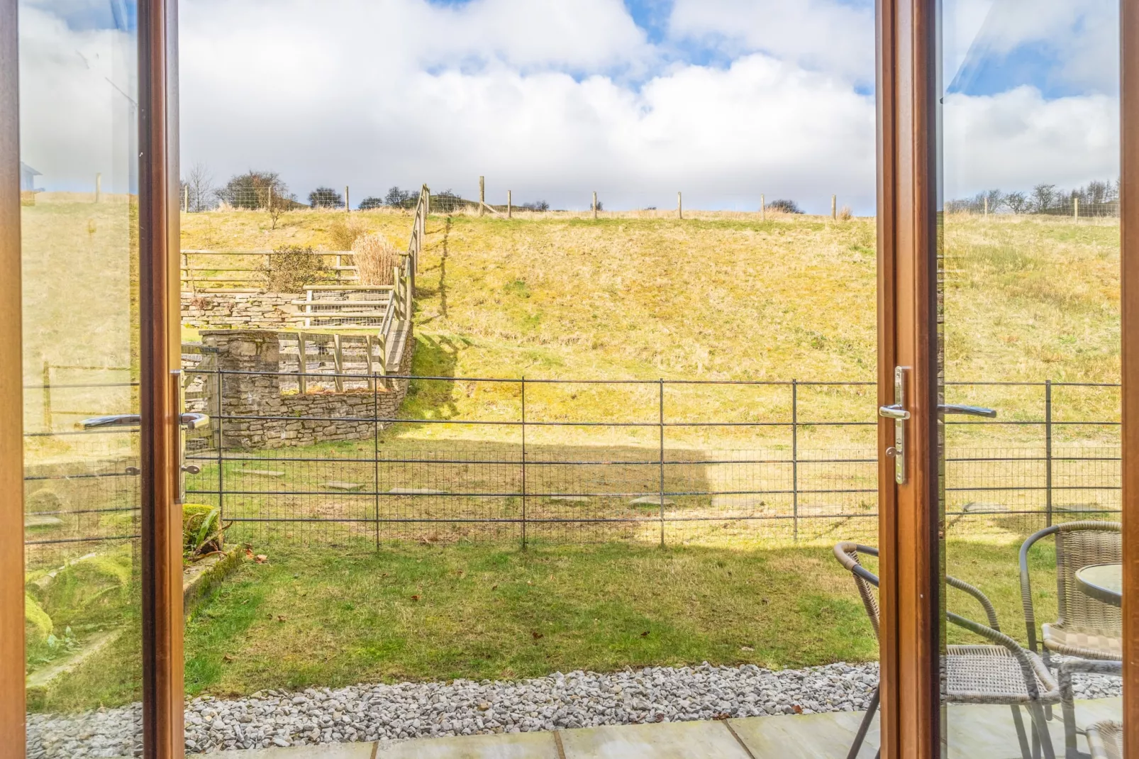 Coygen Cottage-Outdoor