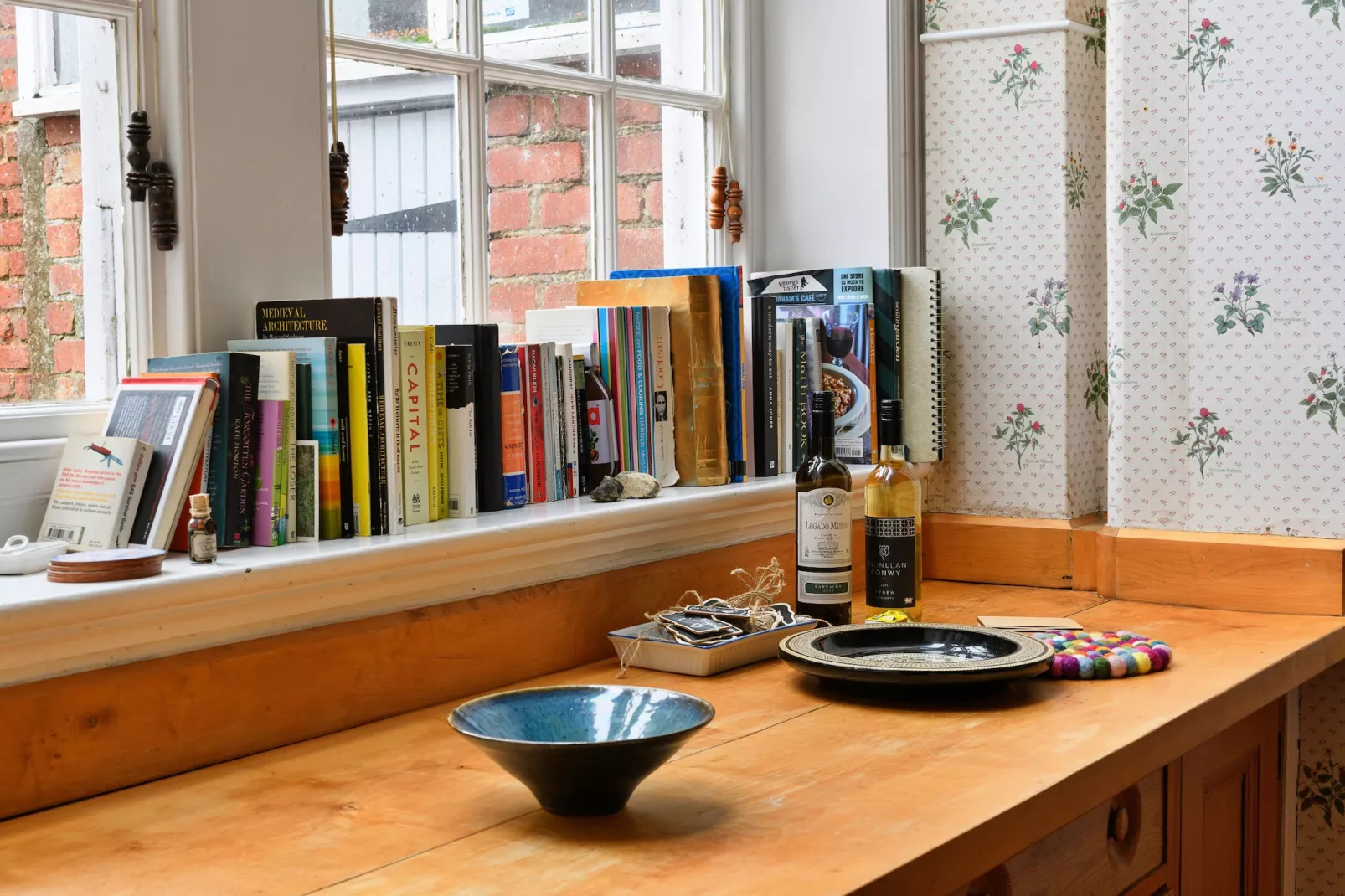 Clift Hill-Kitchen