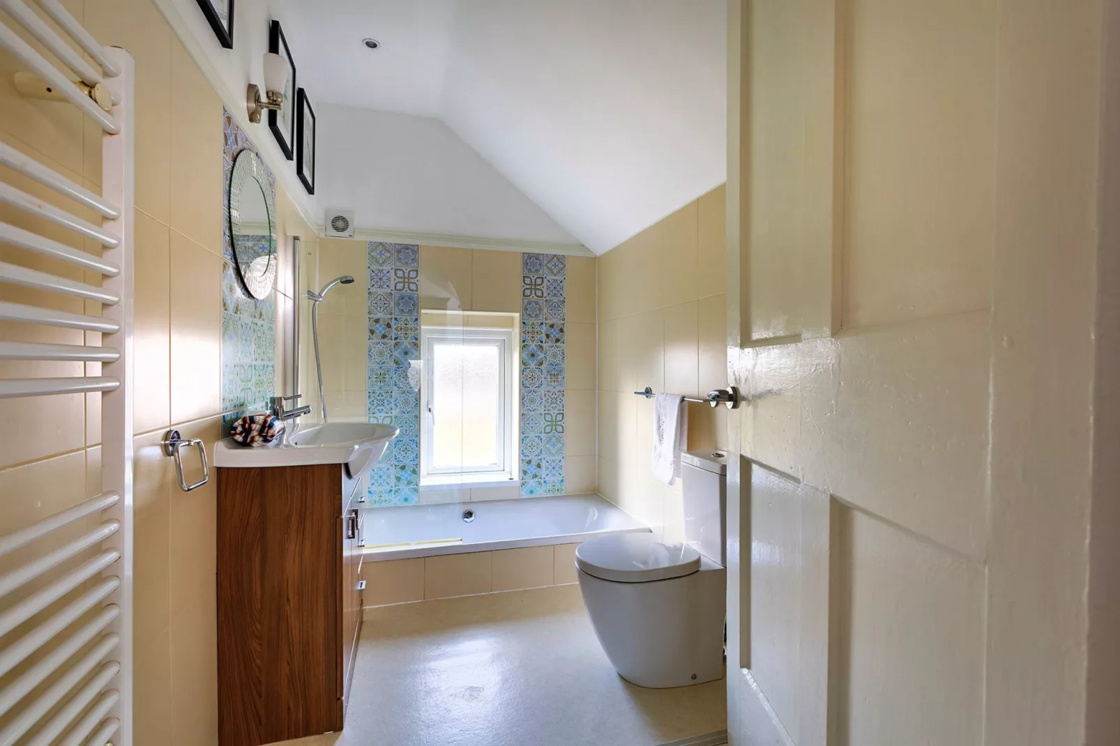 The Stables-Bathroom