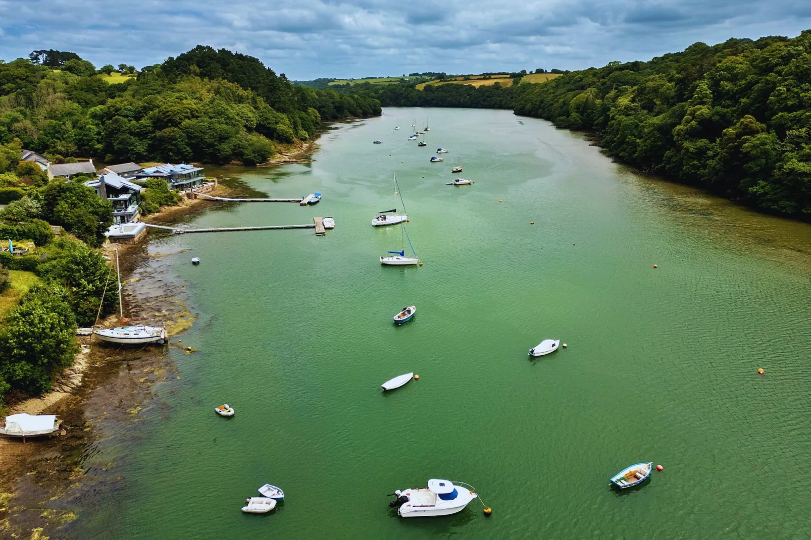 Tideway-Extérieur