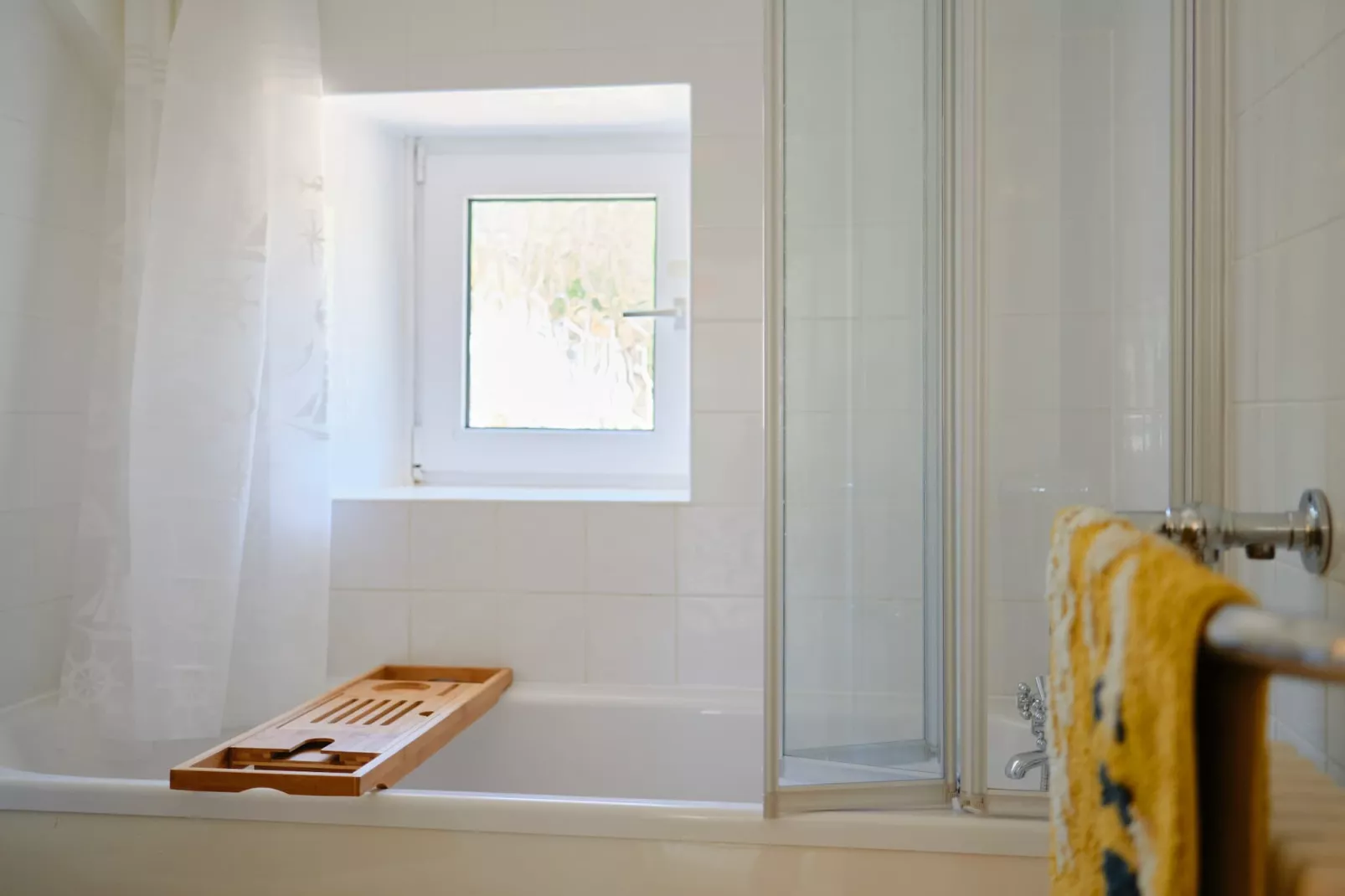 Primrose Cottage-Bathroom