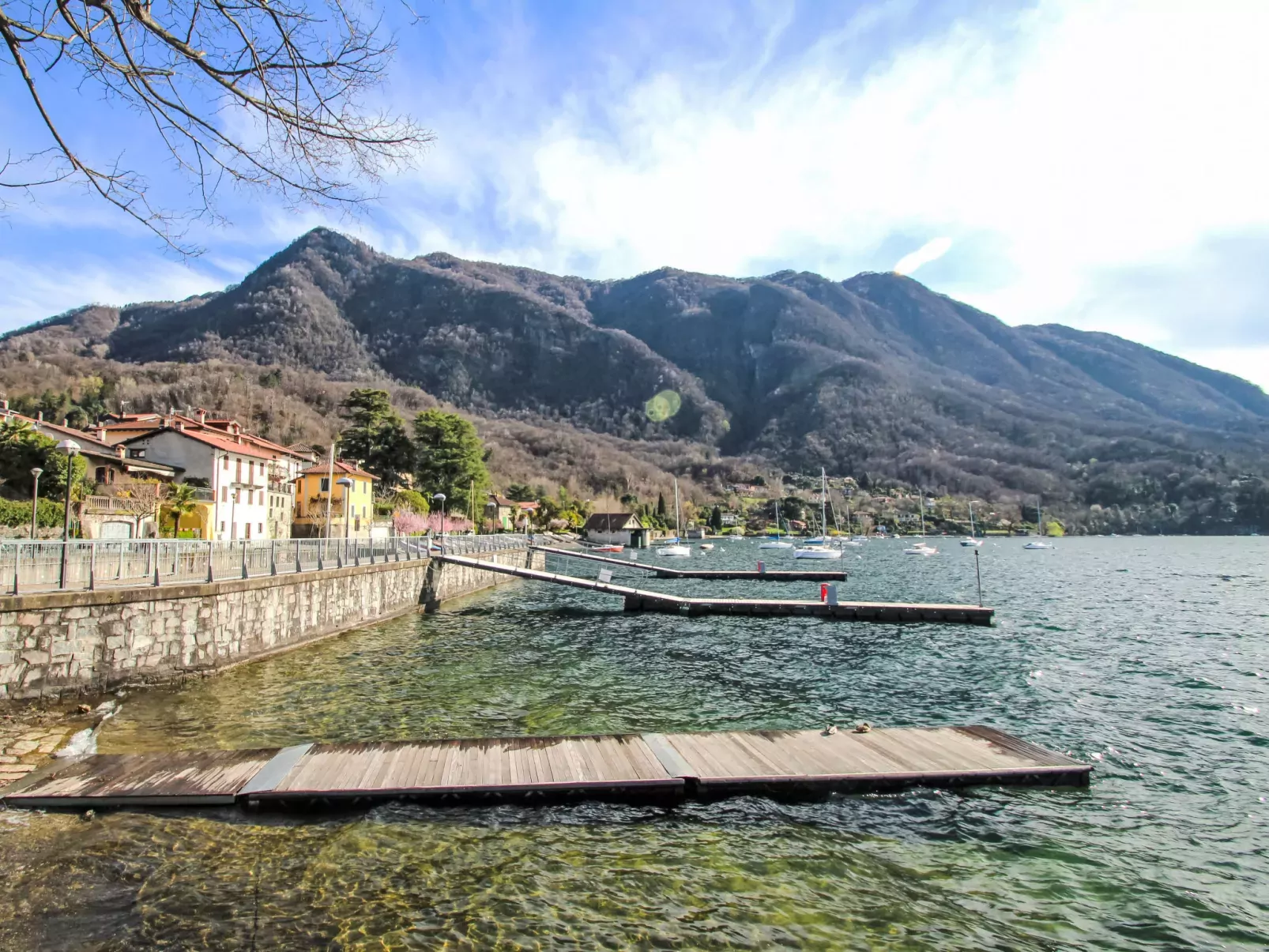 Lake It Easy-Area