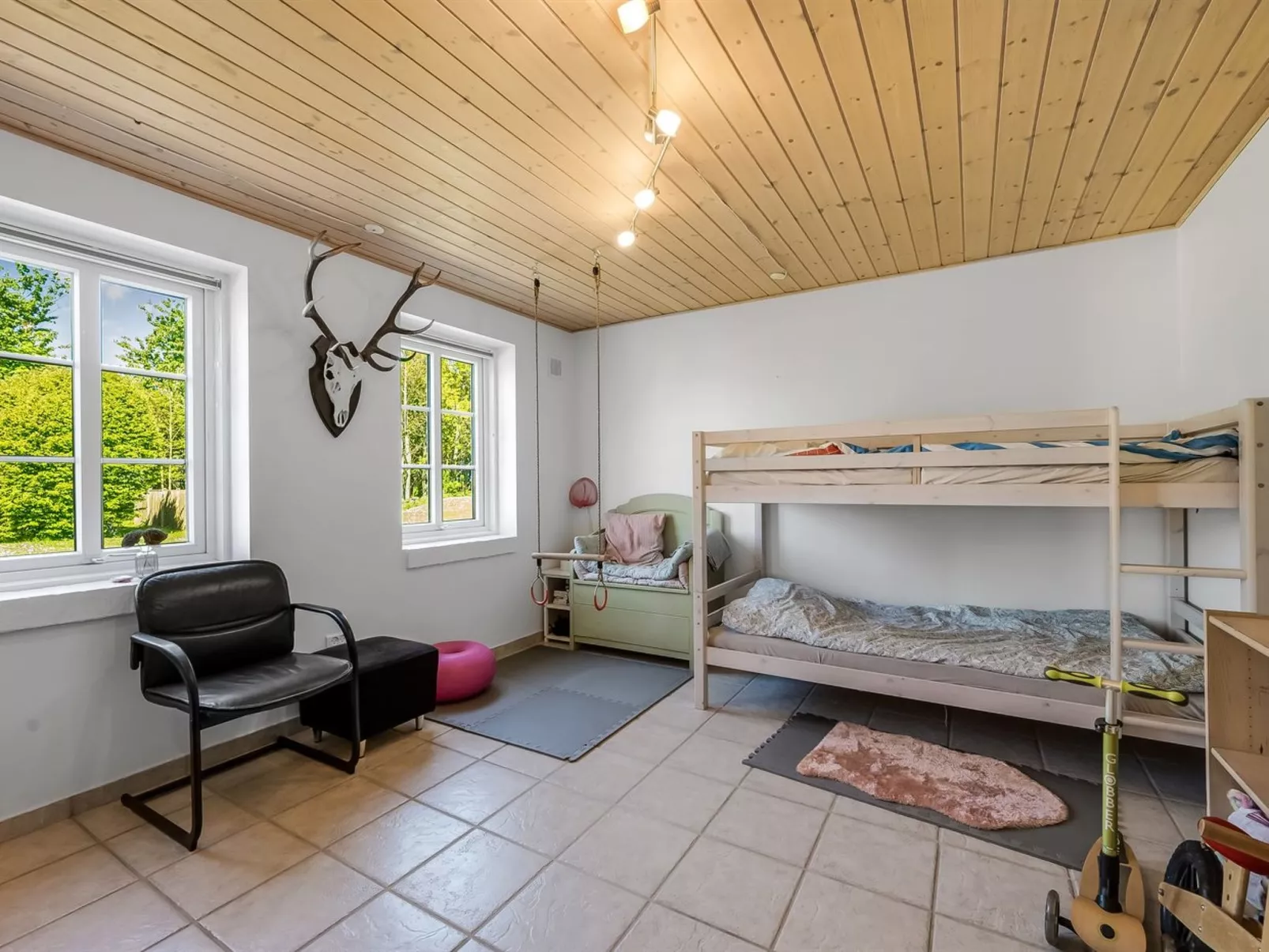 "Quirina" - 6km from the sea-Drinnen