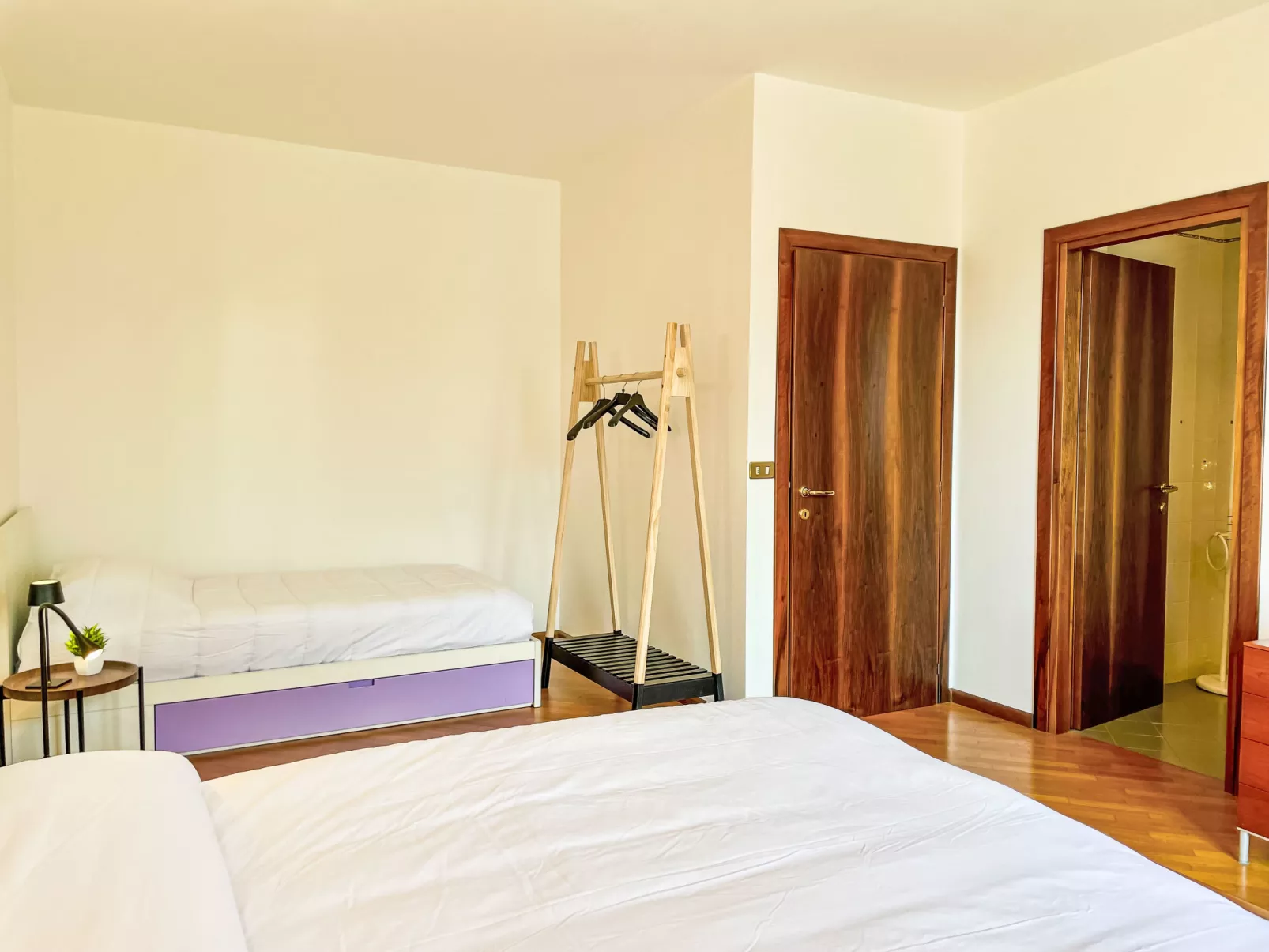 Casa Alessio-Inside