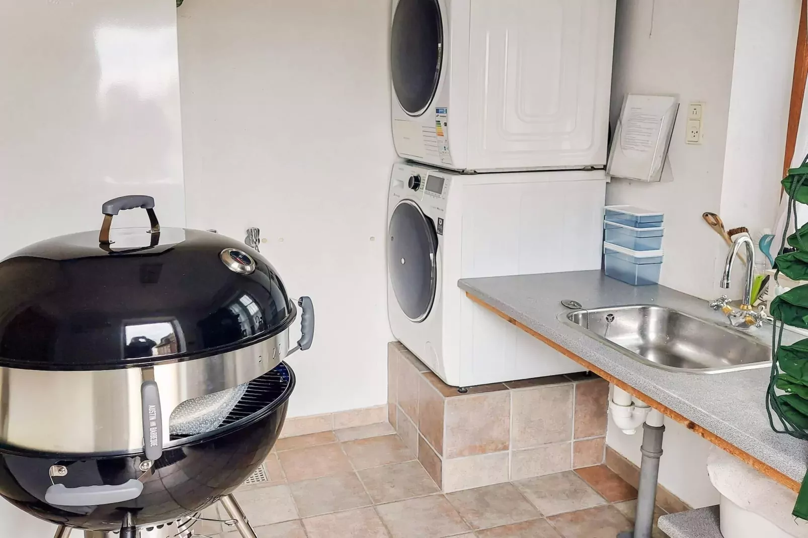 4 star holiday home in Bagenkop-Indoor