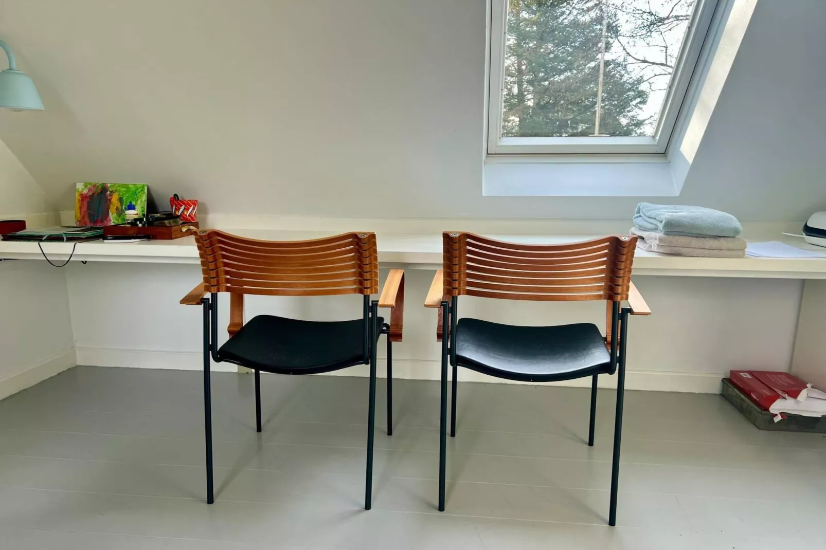 5 Sterne Ferienhaus in Ålbæk-Innen