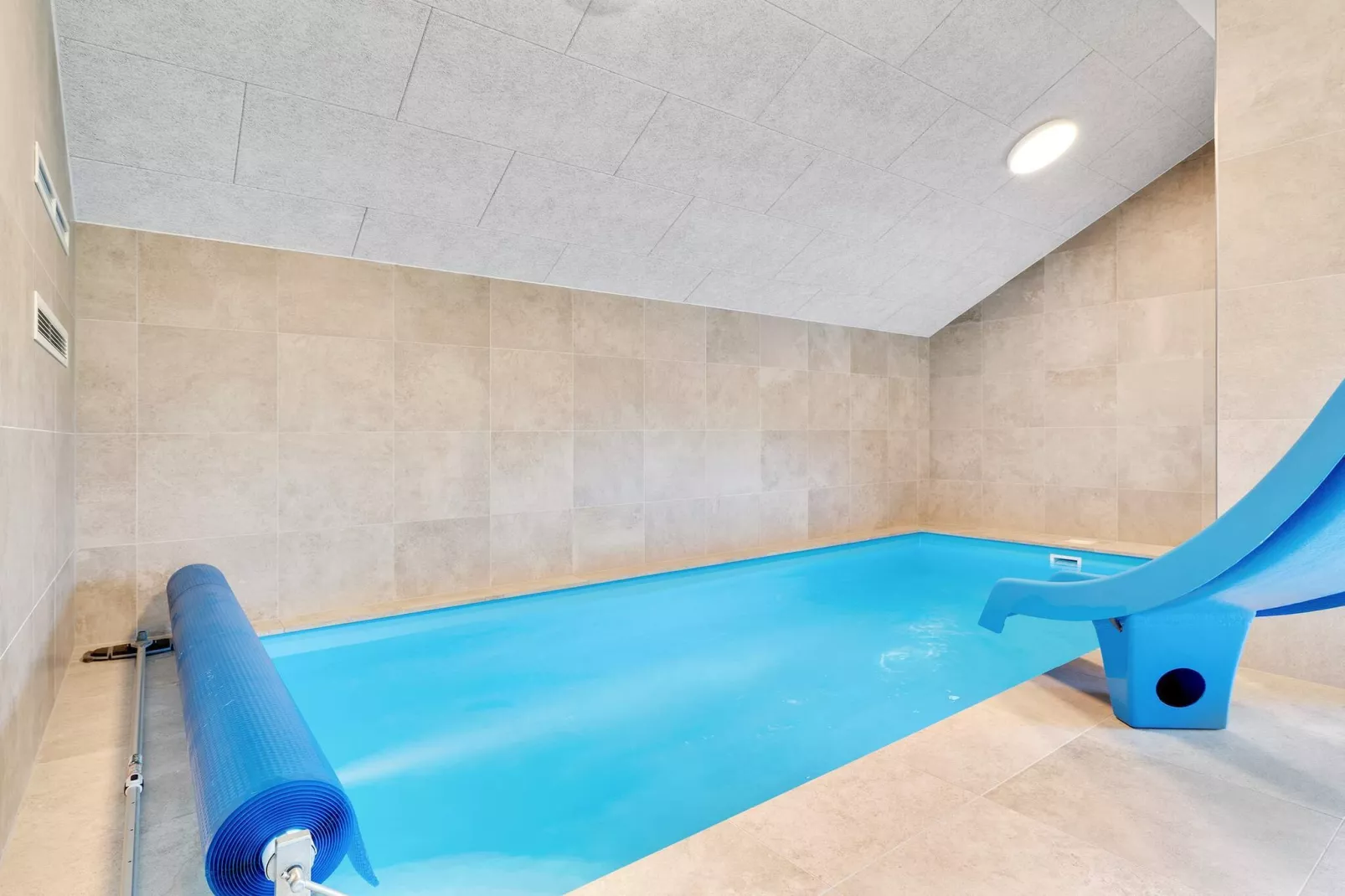 5 star holiday home in Nørre Nebel-Pool