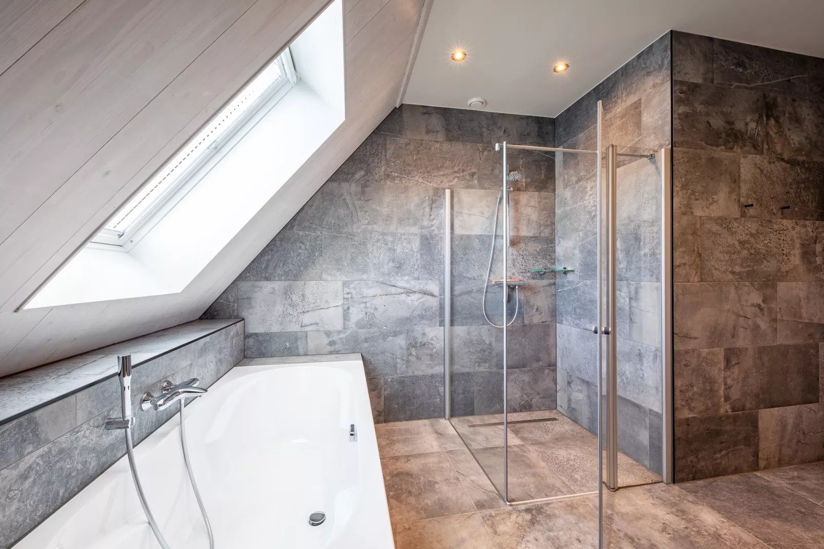 Familievilla Nieuw-Zeeland-Bathroom