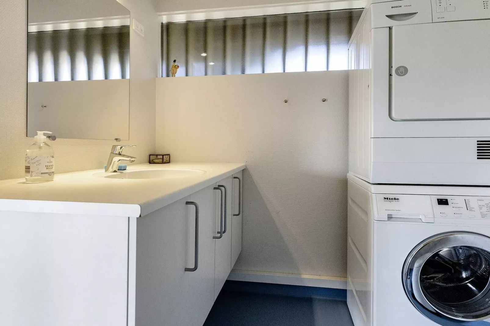3 room w/fiordview,Premium-Indoor