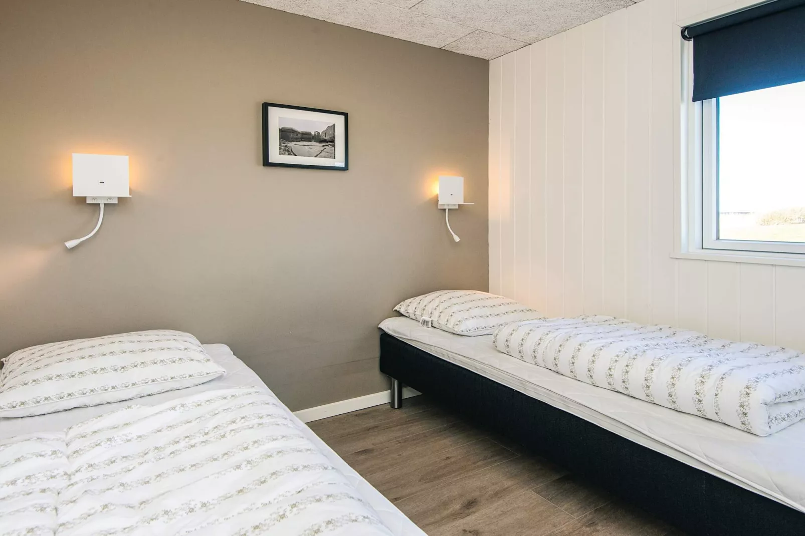 24 person holiday home in Harboøre-Indoor