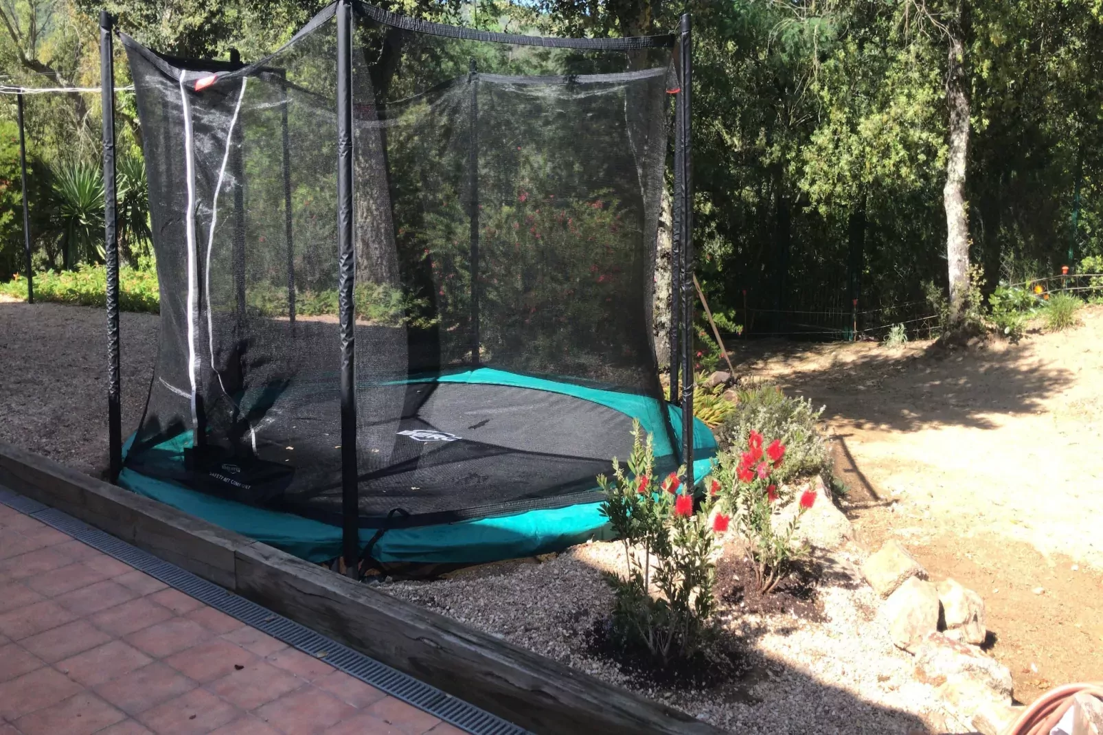 Vall Repos-Facilities