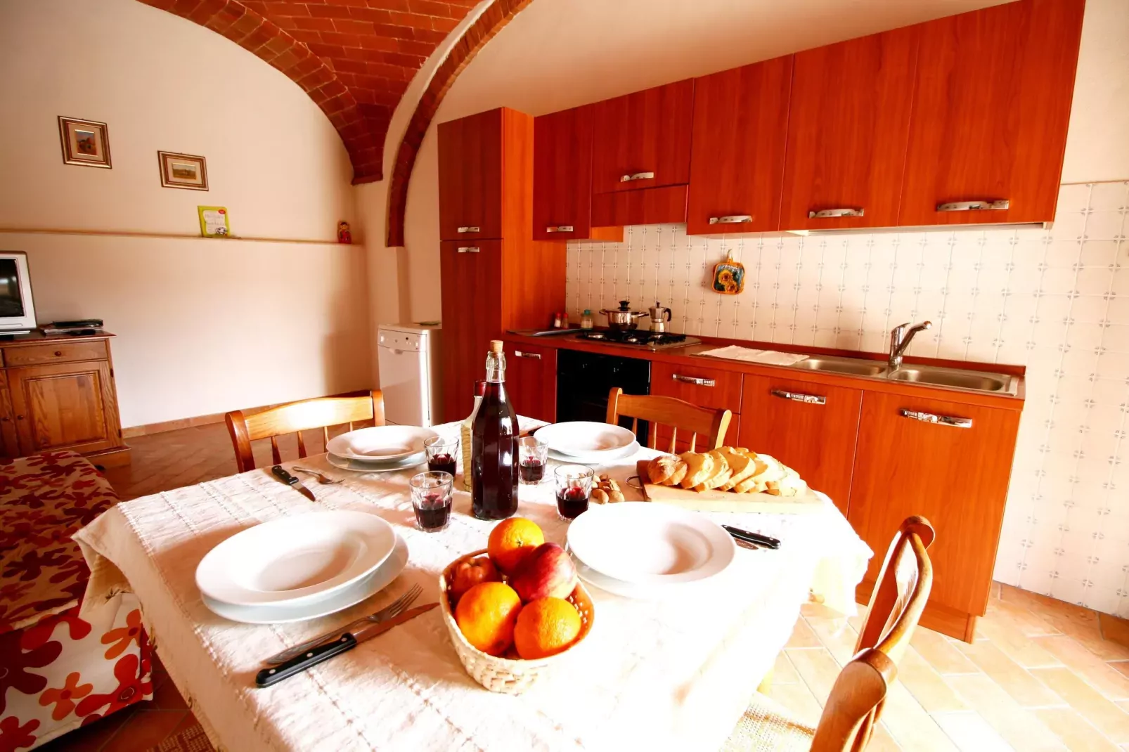 Terra-Kitchen