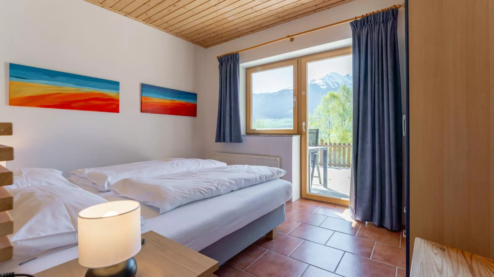 Chapter Two-Bedroom