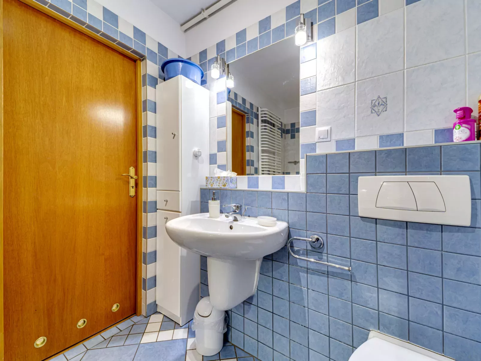 Czarodziejska-Inside