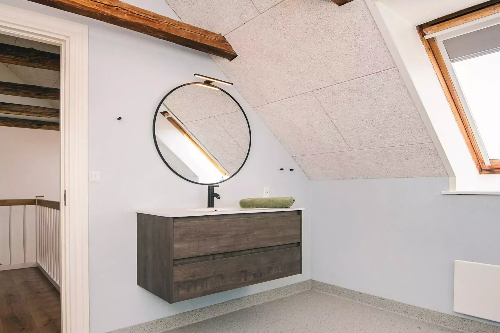 8 person holiday home in Bjert-By Traum-Indoor