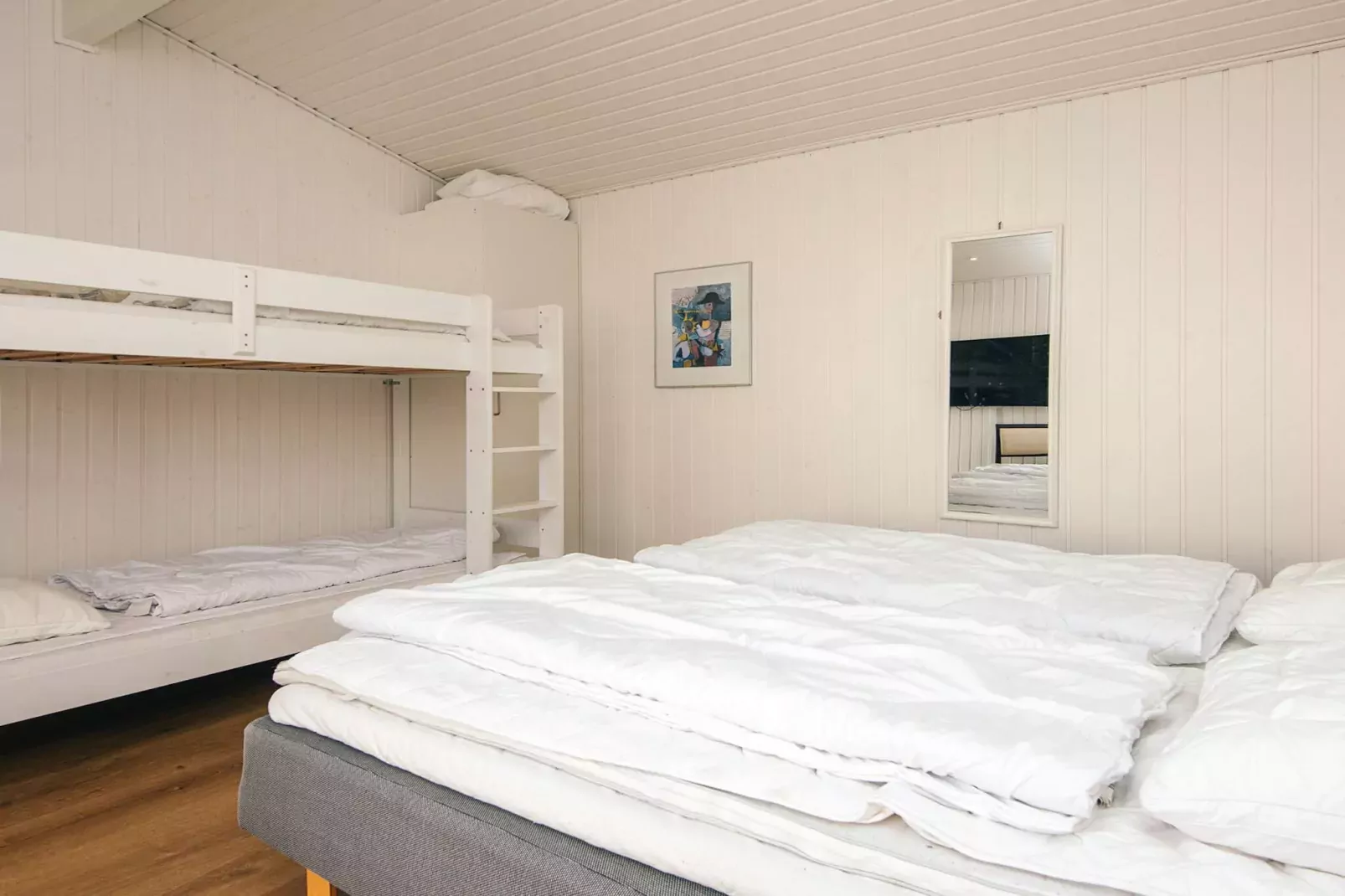 Refuge de luxe en bord de mer -- By Traum Ferienwohnungen-Intérieur