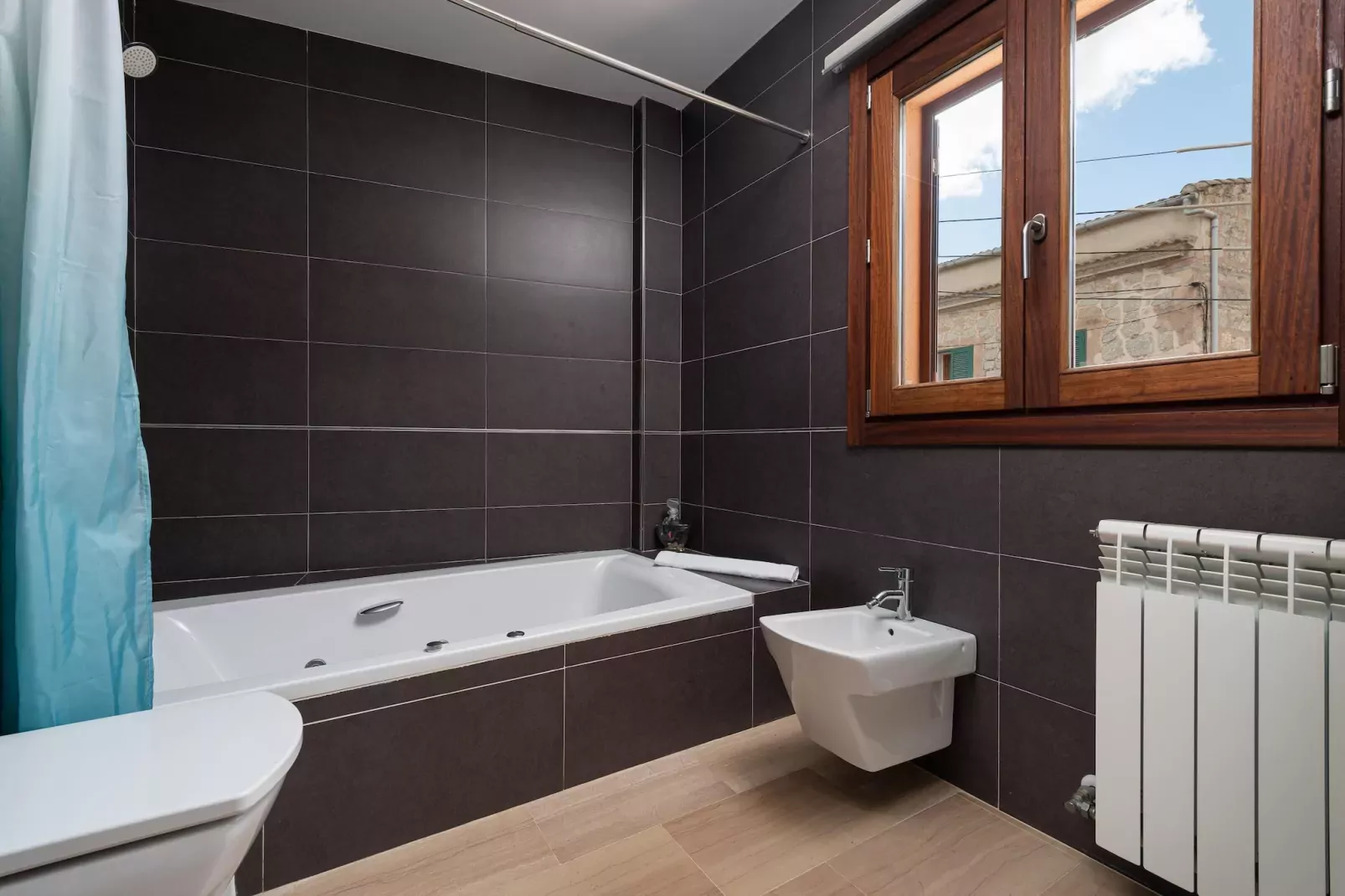 Can Joan (maria)-Bathroom