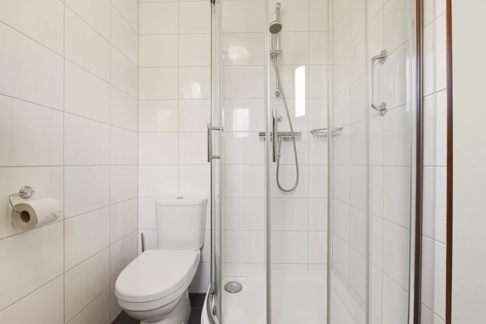 Vakantiepark Reevallis 1-Bathroom