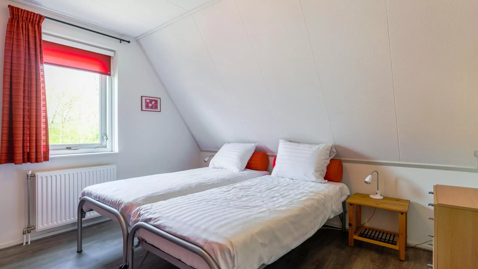 Landhuis 42-Bedroom