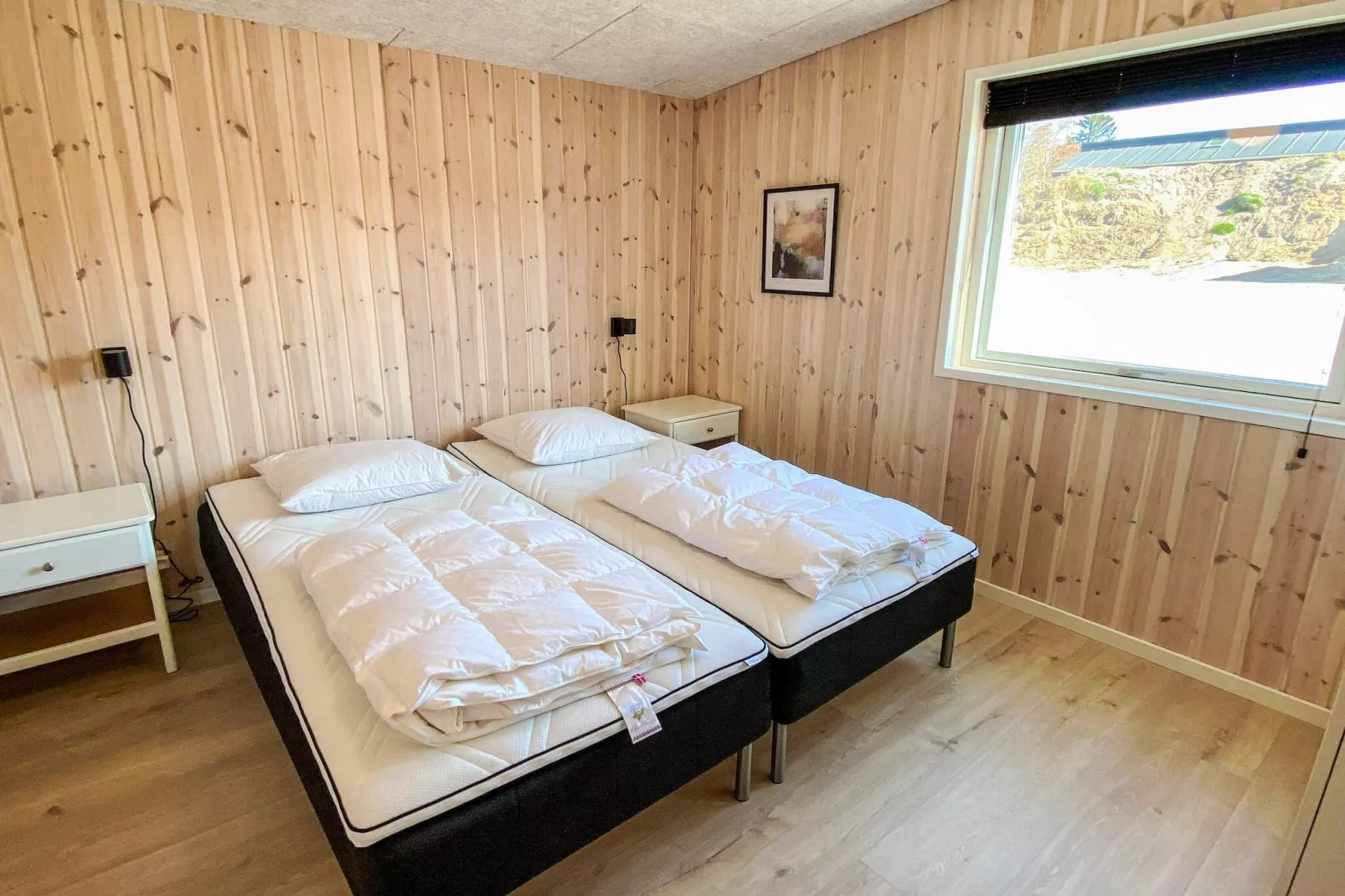 5 star holiday home in Glesborg-By Traum-Indoor