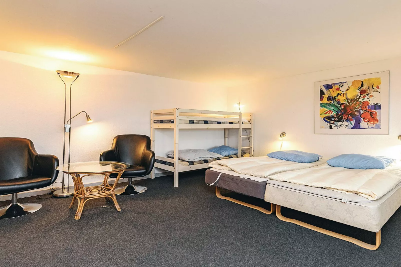4 star holiday home in Thyholm-Indoor