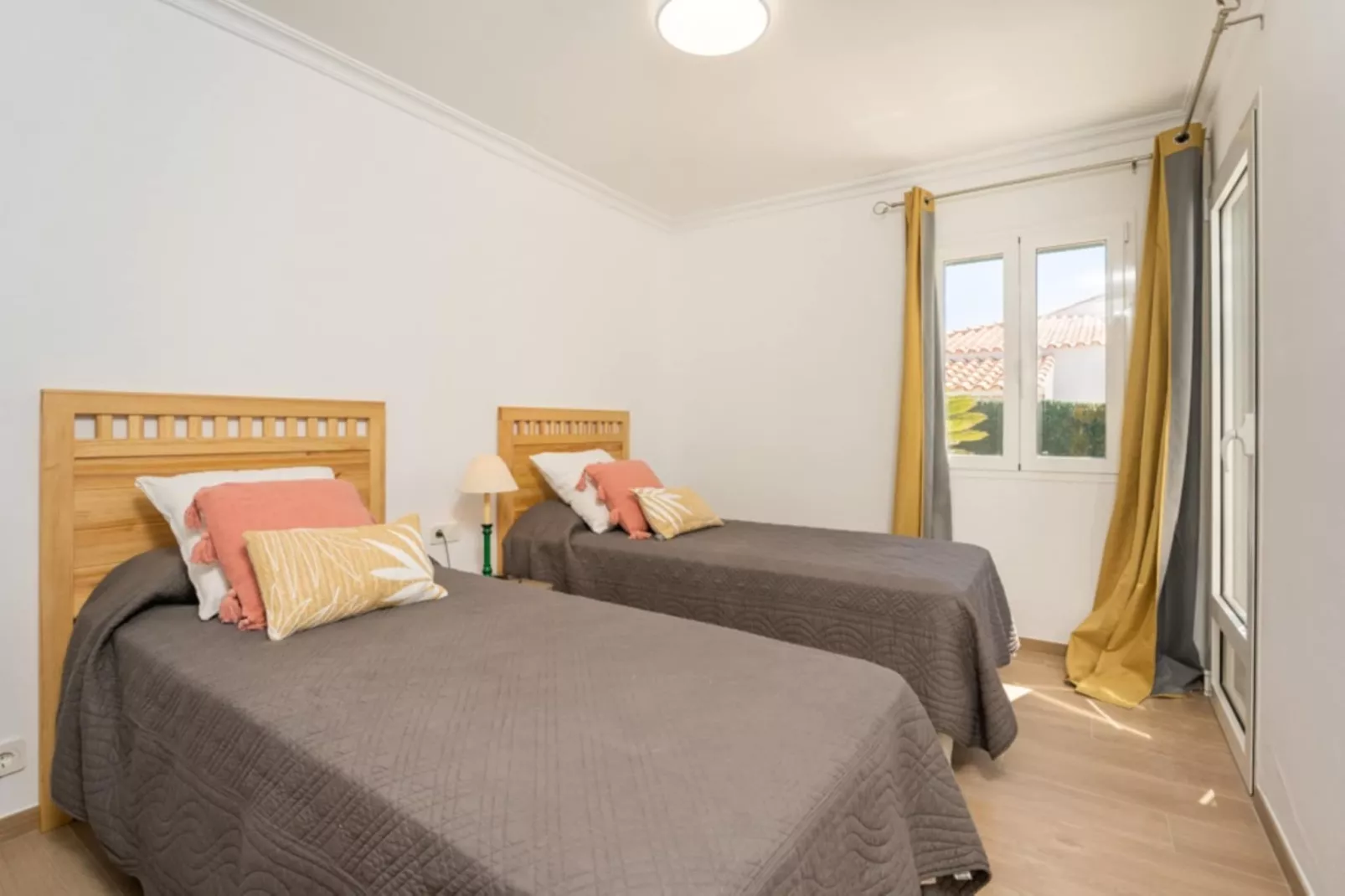 Villa Mila-Bedroom