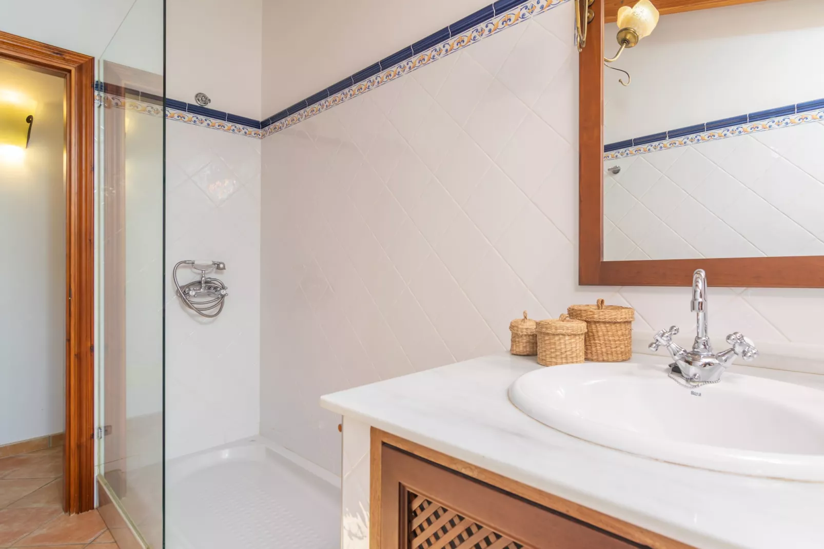 Cas General (santa Eugenia)-Salle de bain