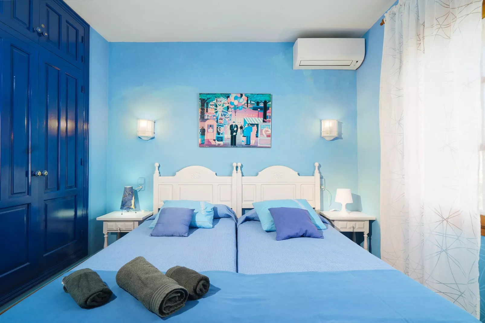 Mirall-Chambre