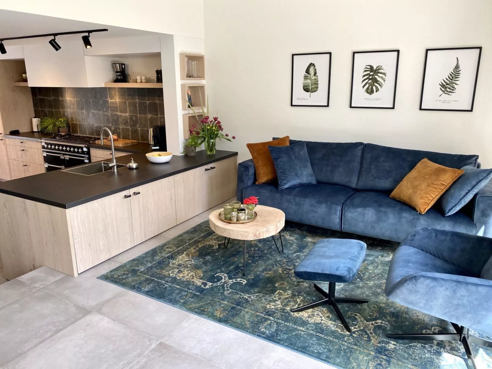 Seascape Wellness Nieuwvliet-Bad-Drinnen