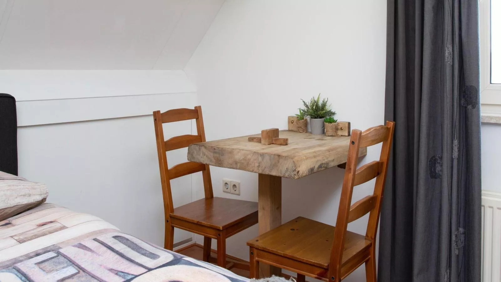 De Genderense Hoeve-Chambre