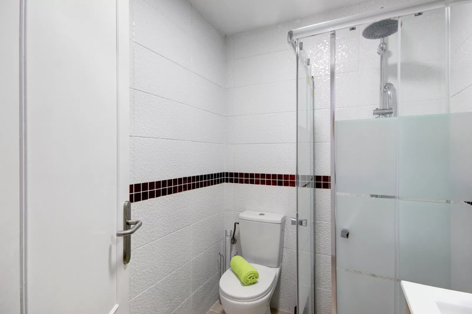 VILLA REQUESENS 139 B Empuriabrava-Salle de bain